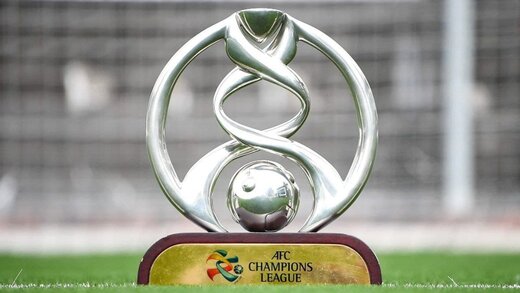 پرسپولیس در سید یک آسیا پرسپولیس در سید یک آسیا
