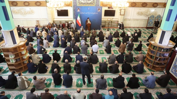 ایران در موضع اقتدار ایستاده است / ضرورت تقویت کارآمدی در سازمان ها و ادارات ایران در موضع اقتدار ایستاده است / ضرورت تقویت کارآمدی در سازمان ها و ادارات