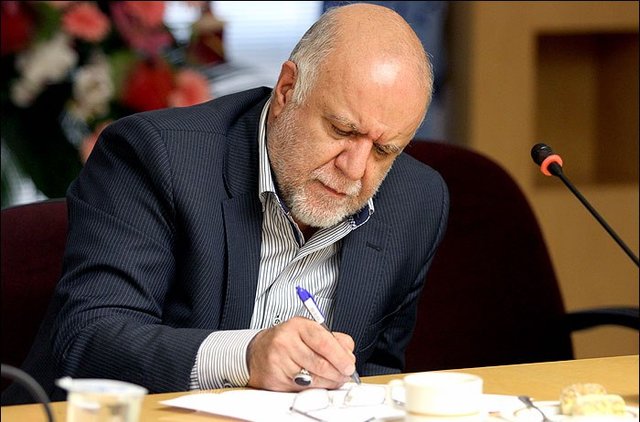زنگنه در تلوزیون! شاید وقتی دیگر زنگنه در تلوزیون! شاید وقتی دیگر