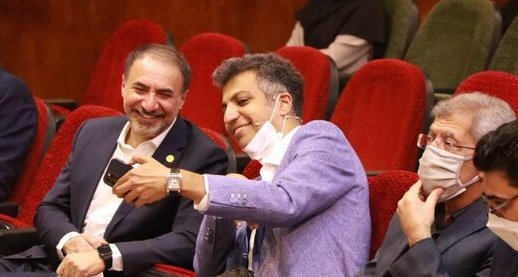 فردوسی پور به شبکه ۳ برمی گردد؟ فردوسی پور به شبکه ۳ برمی گردد؟
