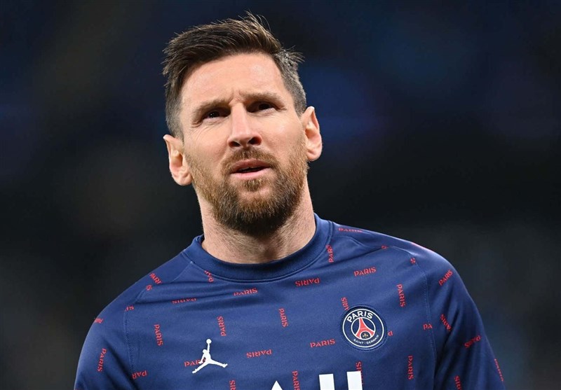 بیماری  دوباره گریبان مسی را گرفت