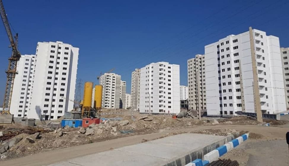 طرح ملی مسکن؛ متری ۲.۷ میلیون تومان طرح ملی مسکن؛ متری ۲.۷ میلیون تومان