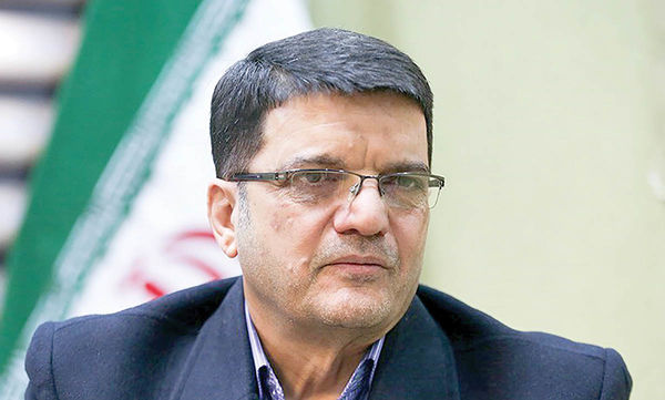 چشمههای فساد اداری چشمههای فساد اداری