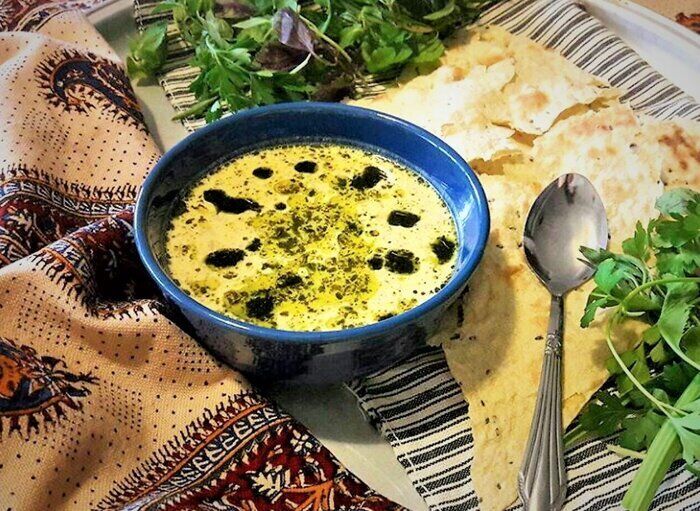 چرا باید کله جوش بخورید! چرا باید کله جوش بخورید!