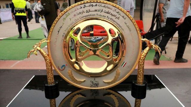جام حذفی باشگاه های کشور / رقبای استقلال و پرسپولیس مشخص شدند جام حذفی باشگاه های کشور / رقبای استقلال و پرسپولیس مشخص شدند