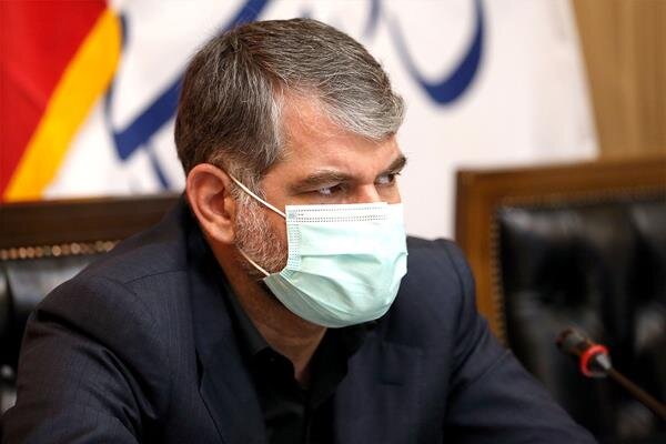 ایران علاقهمند به همکاری با «یونیدو» است ایران علاقهمند به همکاری با «یونیدو» است