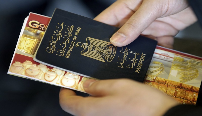 عراقی ها در ایران چقدر خرج می کنند؟ عراقی ها در ایران چقدر خرج می کنند؟