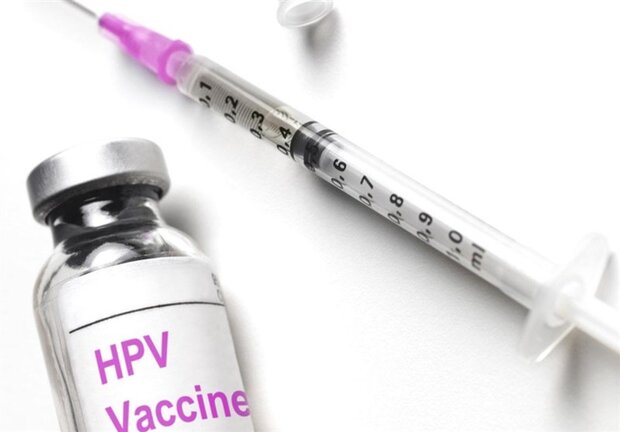 کاهش خطر یک نوع سرطان در زنان با واکسن HPV کاهش خطر یک نوع سرطان در زنان با واکسن HPV