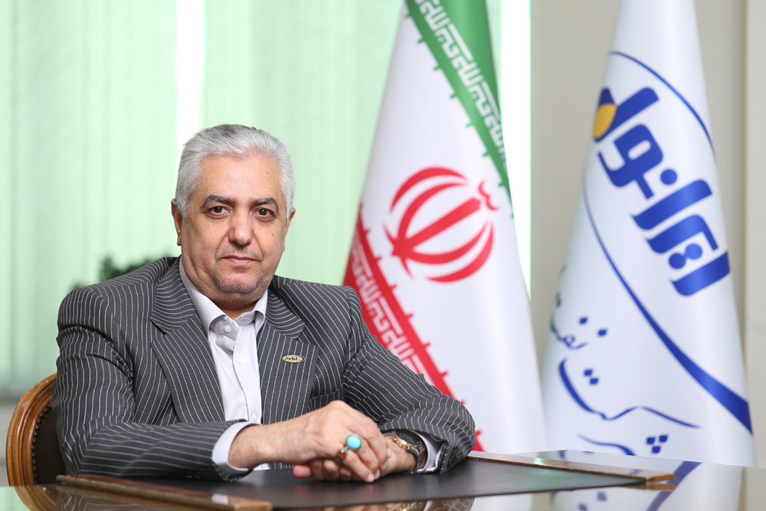 پیام مدیر عامل نفت ایرانول به مناسبت سالروز تاسیس این شرکت