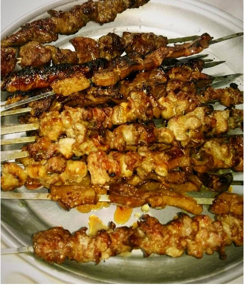 خوئک یا خوش گوشت مفید است یا مضر؟ خوئک یا خوش گوشت مفید است یا مضر؟