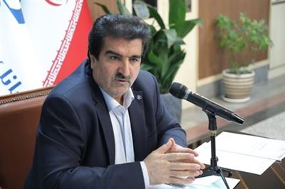 حمایت بانک رفاه از تولید ملی حمایت بانک رفاه از تولید ملی
