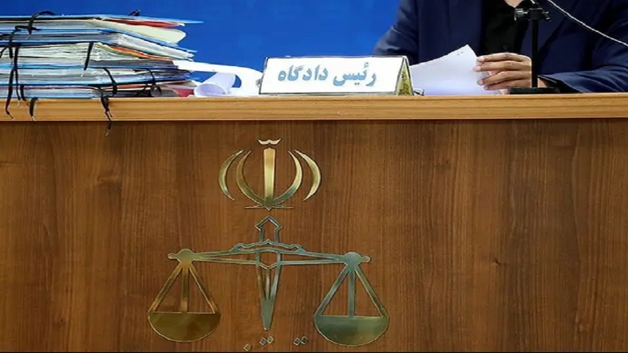 اقدام یک قاضی برای نجات متهمی که در دادسرا دست به خودکشی زد