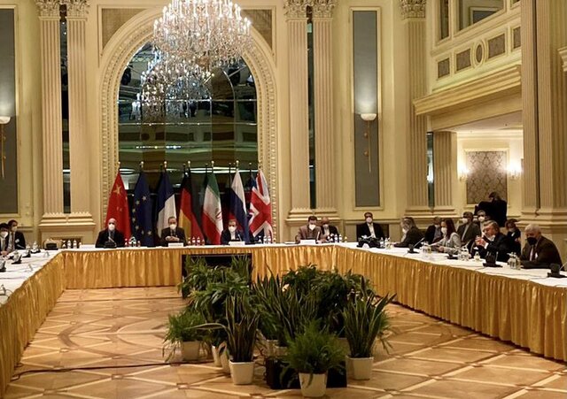 جلسه کمیسیون مشترک برجام امروز برگزار می شود جلسه کمیسیون مشترک برجام امروز برگزار می شود