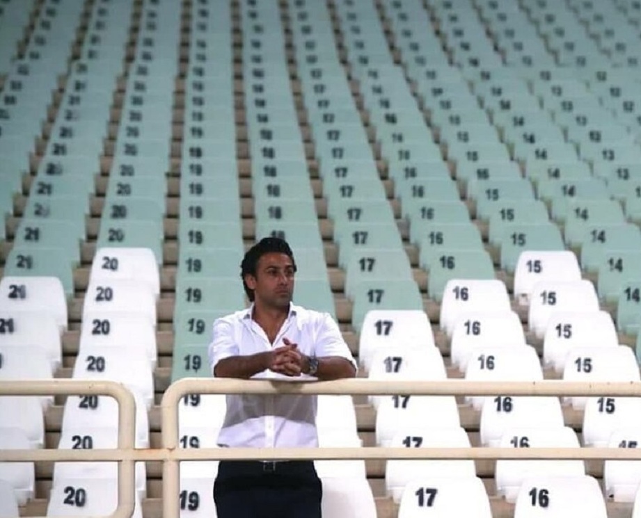 مجیدی و گل‌ محمدی در داربی‌ ها چه کرده‌اند؟