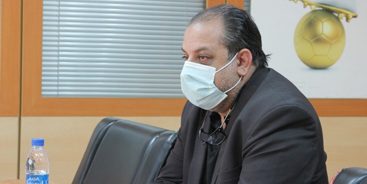 واکنش مهدی به زمان نامناسب دربی و برگزاری نشست خبری استقلال در هتل واکنش مهدی به زمان نامناسب دربی و برگزاری نشست خبری استقلال در هتل
