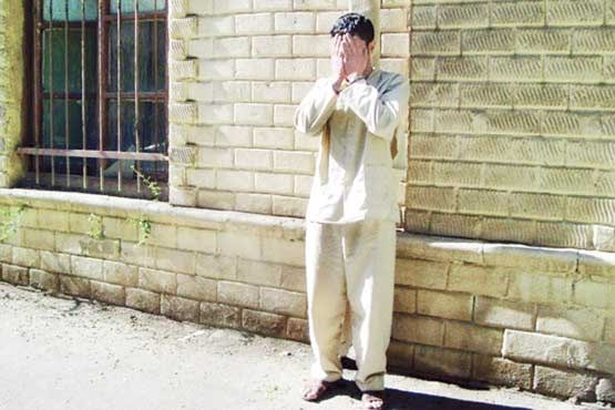 به خاطر ۲/۵ میلیارد اعتراف کردم