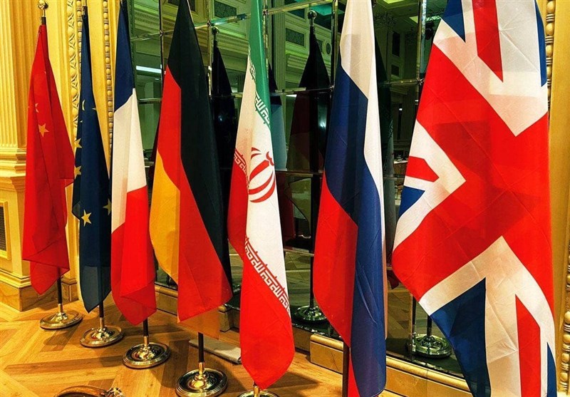 دردسر تعلل بایدن در لغو تحریم های ایران / پوکر برجامی وین به روایت «توماس فریدمن» دردسر تعلل بایدن در لغو تحریم های ایران / پوکر برجامی وین به روایت «توماس فریدمن»