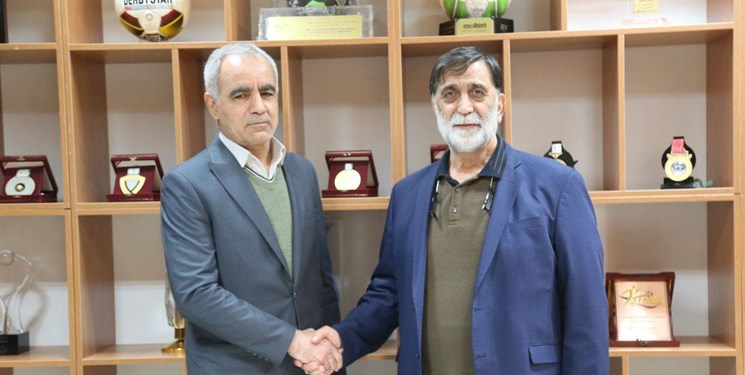 واریز سهم سازمان لیگ از تبلیغات محیطی از سوی استقلال