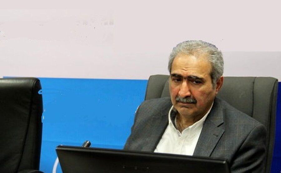سیمانی ها به مازوت سوزی افتاده اند / قطع گاز در ۶۰واحد تولیدی سیمانی ها به مازوت سوزی افتاده اند / قطع گاز در ۶۰واحد تولیدی