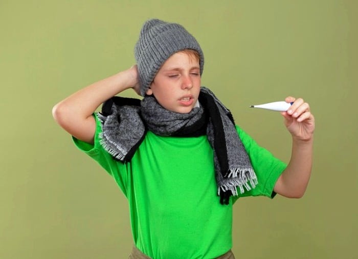 برای جلوگیری از کرونا امیکرون این کار را انجام دهید!