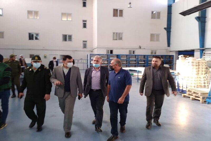 متخلفان اقتصادی در گیلان ۲ هزار میلیارد ریال جریمه شدند متخلفان اقتصادی در گیلان ۲ هزار میلیارد ریال جریمه شدند