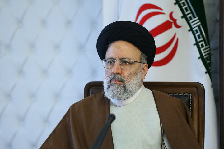 سومین گفت‌وگوی تلویزیونی رییسی