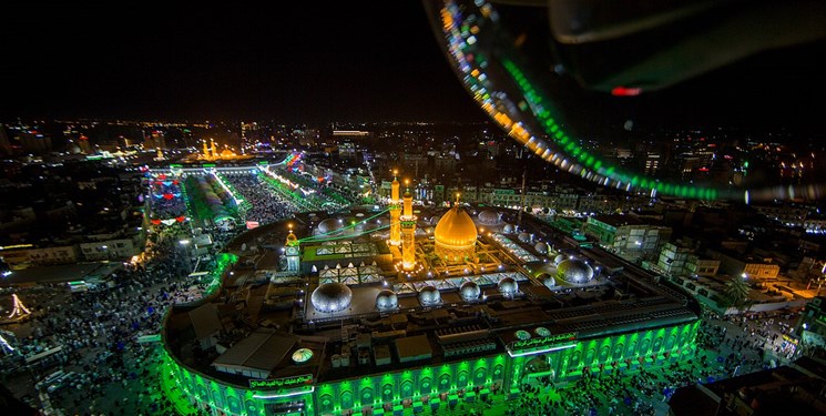طرح جدید سازمان حج برای اعزام زائران به عتبات عالیات طرح جدید سازمان حج برای اعزام زائران به عتبات عالیات