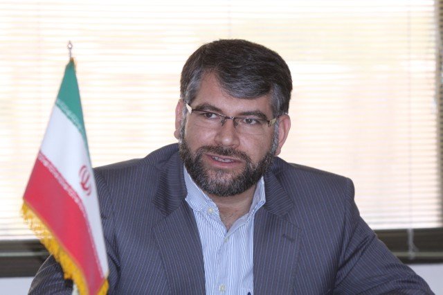 ریل گذاری وزارت جهاد برای خوداتکایی در محصولات استراتژیک ریل گذاری وزارت جهاد برای خوداتکایی در محصولات استراتژیک
