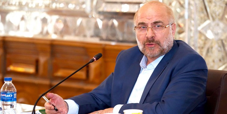رییس مجلس فردا مهمان دانشگاه شهید بهشتی می شود رییس مجلس فردا مهمان دانشگاه شهید بهشتی می شود