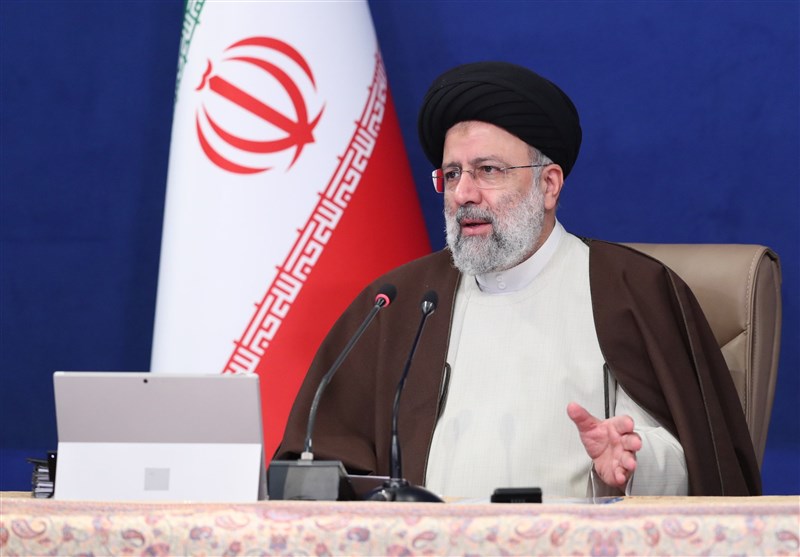 برگزاری جلسه فوق العاده دولت برای بررسی بودجه ۱۴۰۱ برگزاری جلسه فوق العاده دولت برای بررسی بودجه ۱۴۰۱