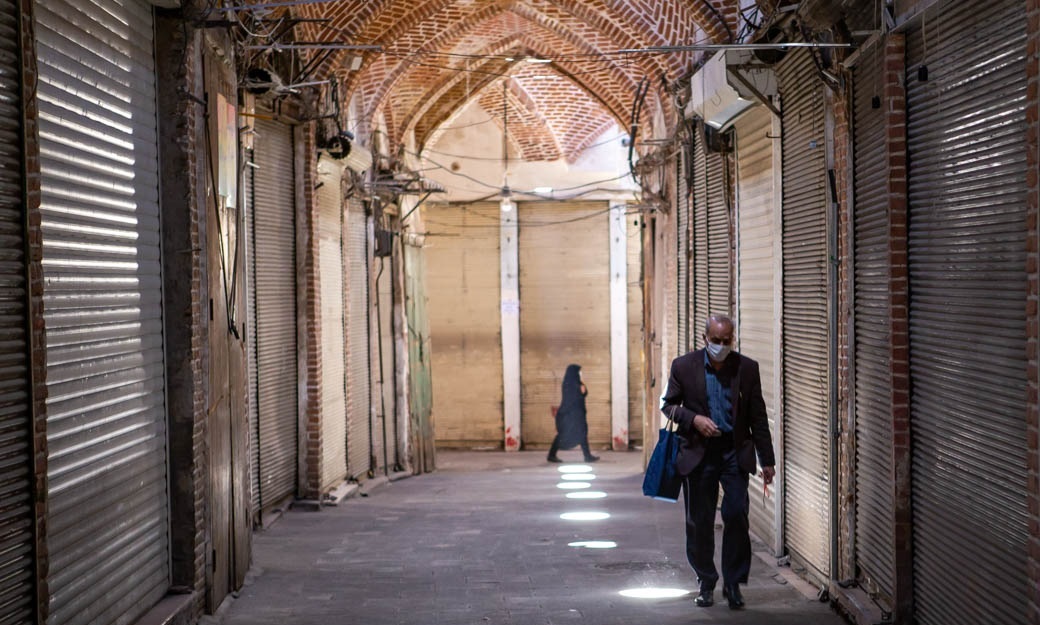 تکذیب خبر ممنوعیت استفاده از نام‌های محلی برای واحدهای صنفی پایتخت