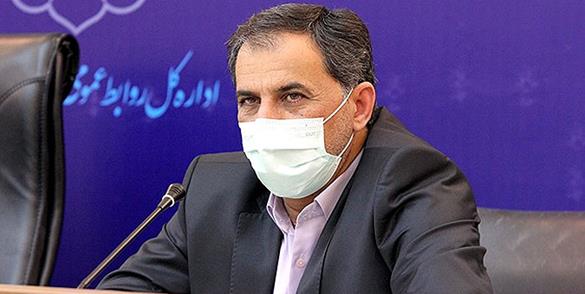 وزارت نیرو برنامه ای برای مدیریت آب ندارد وزارت نیرو برنامه ای برای مدیریت آب ندارد