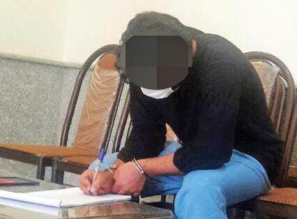 قتل به‌ خاطر سرقت اختراع