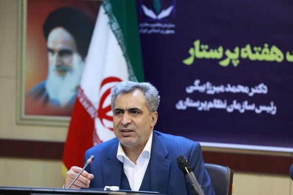 درخواست کشورهای دیگر برای جذب پرستاران ایرانی درخواست کشورهای دیگر برای جذب پرستاران ایرانی