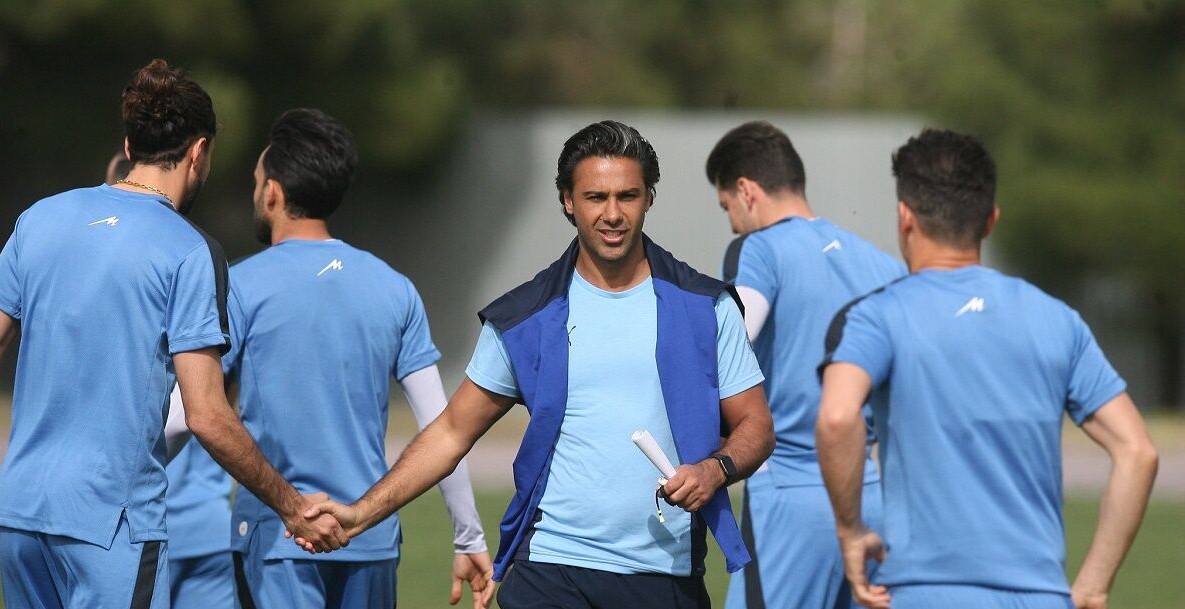 لیست خروجی فرهاد مجیدی / ستاره های ناراضی در انتظار نیم فصل