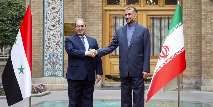 آمادگی ایران برای میزبانی نشست سران روند آستانه در تهران در سال آینده میلادی آمادگی ایران برای میزبانی نشست سران روند آستانه در تهران در سال آینده میلادی