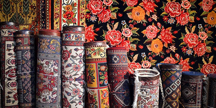 فرش دستباف ایرانی به دوران اوج برمی گردد؟ فرش دستباف ایرانی به دوران اوج برمی گردد؟