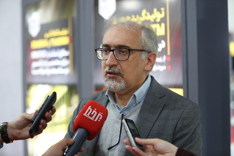 اقتصاد چرخشی یکی از اهداف مهم فولاد مبارکه است اقتصاد چرخشی یکی از اهداف مهم فولاد مبارکه است