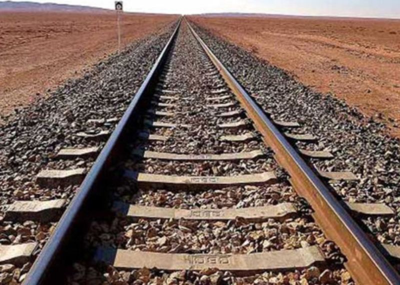 اطلاعیه راه آهن برای مسافران قطار اطلاعیه راه آهن برای مسافران قطار