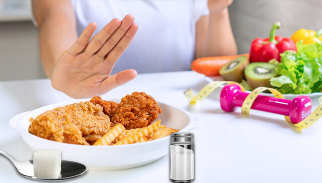 رژیم کتوژنیک بی فایده است؟