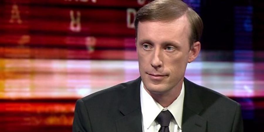 کاخ‌ سفید: توپ در زمین ایران است تا جدیت خود را نشان دهد