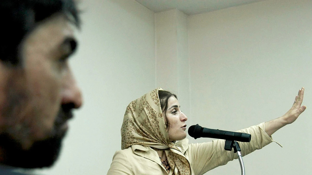 ناگفته ها از پرونده «شهلا»؛ ۱۱سال پس از اعدام / خرمشاهی: او نمیتوانست آن ضربات را زده باشد ناگفته ها از پرونده «شهلا»؛ ۱۱سال پس از اعدام / خرمشاهی: او نمیتوانست آن ضربات را زده باشد