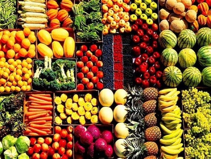 تمهیدات اتحادیه بارفروشان تهران برای شب یلدا تمهیدات اتحادیه بارفروشان تهران برای شب یلدا