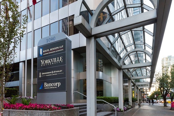 معرفی دو مورد از بهترین دانشگاه‌ های کانادا