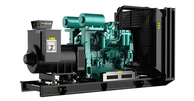 انواع دیزل ژنراتور