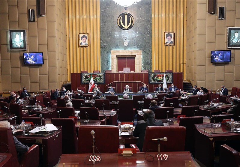 اصلاح تعدادی از مواد آییننامه داخلی مجمع تشخیص مصلحت نظام اصلاح تعدادی از مواد آییننامه داخلی مجمع تشخیص مصلحت نظام