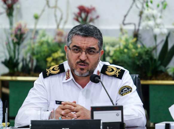 مهلت وکالت نامه‌ها برای مراجعه به تعویض پلاک تمدید شد