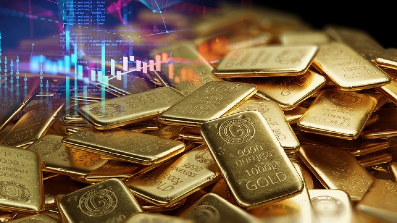 وضعیت فلزات گرانبها در میانه ریسک پذیری معاملهگران/ احتمال صعودی شدن طلا در آینده نزدیک وضعیت فلزات گرانبها در میانه ریسک پذیری معاملهگران/ احتمال صعودی شدن طلا در آینده نزدیک