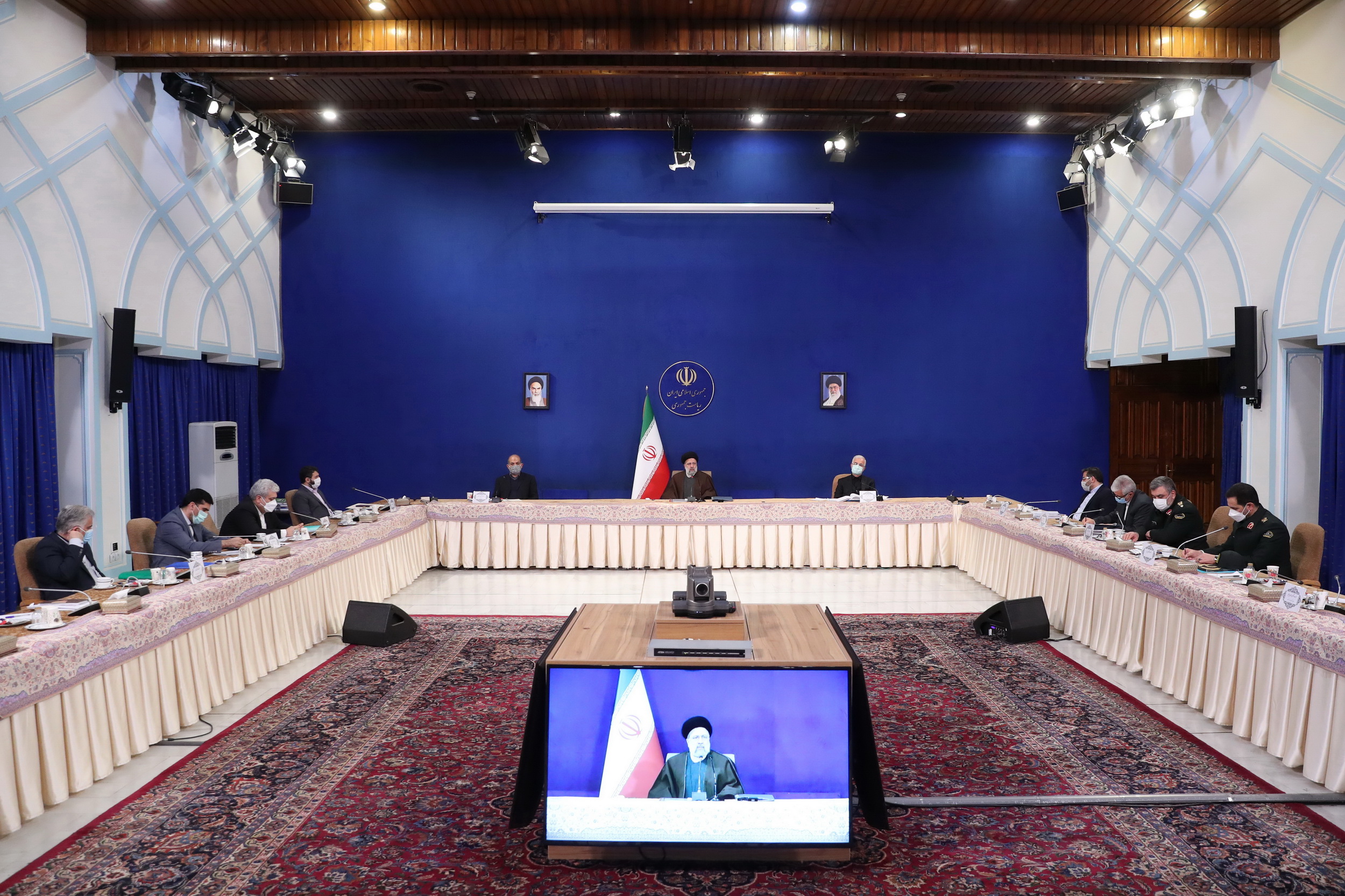 جمعآوری معتادان متجاهر جدی گرفته شود / لزوم فعال شدن حوزه دیپلماسی جهانی در مبارزه با مواد مخدر جمعآوری معتادان متجاهر جدی گرفته شود / لزوم فعال شدن حوزه دیپلماسی جهانی در مبارزه با مواد مخدر