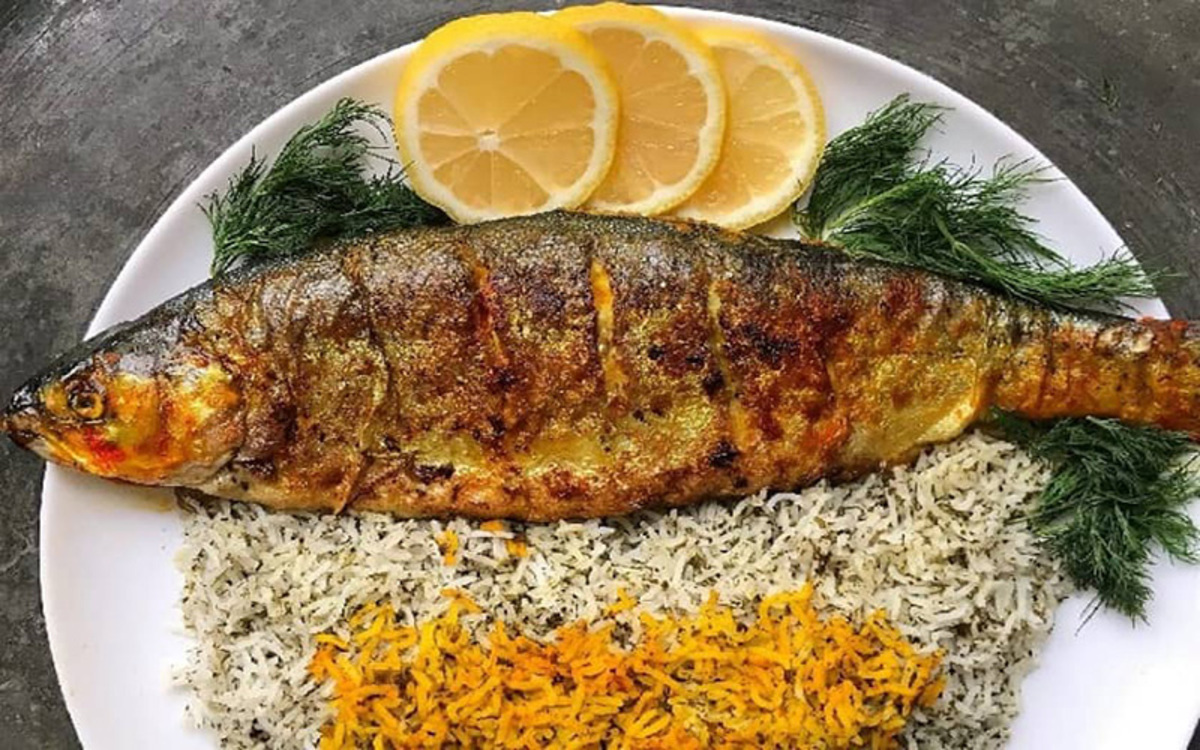 هشت دلیل که باید ماهی مصرف کنید! هشت دلیل که باید ماهی مصرف کنید!